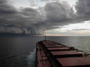 tanker-approaching-storm
